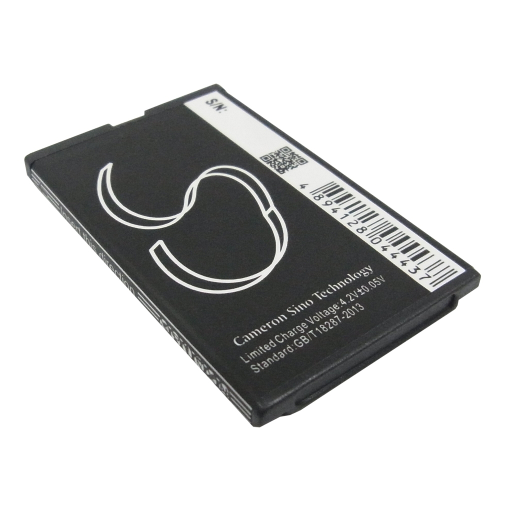 Bureau-oplader Boostmobile CS-ZTC88SL