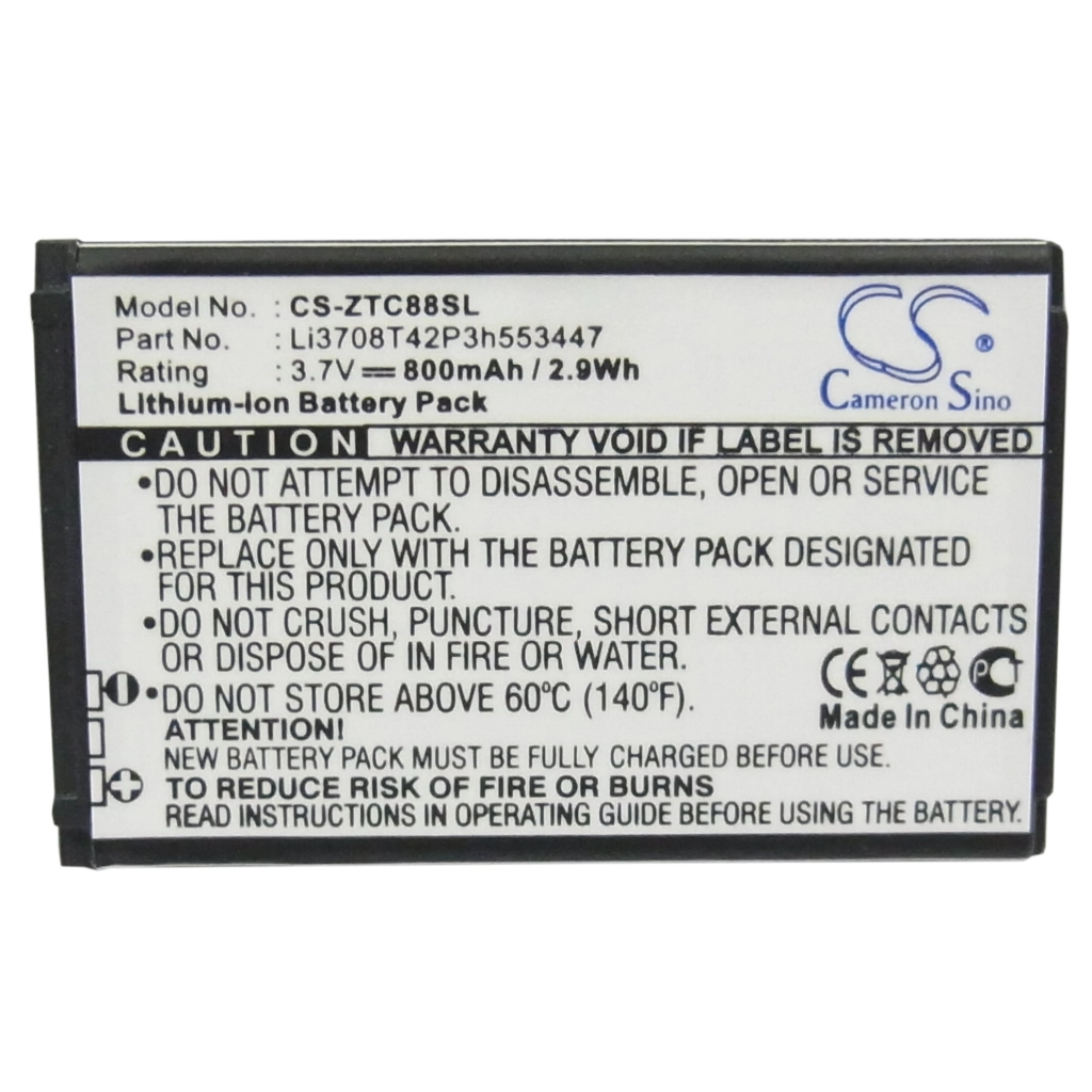 Bureau-oplader Fengyu CS-ZTC88SL