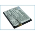 Battery compatible with Telstra ZTE CS-ZTC900SL