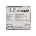 Battery compatible with Vodafone Orange T-Mobile ZTE CS-ZTD180SL