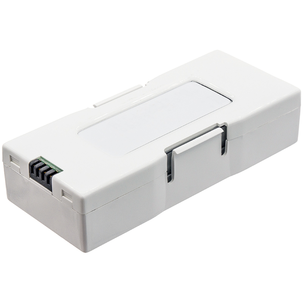 Compatibele batterijvervanging voor Zerotech 