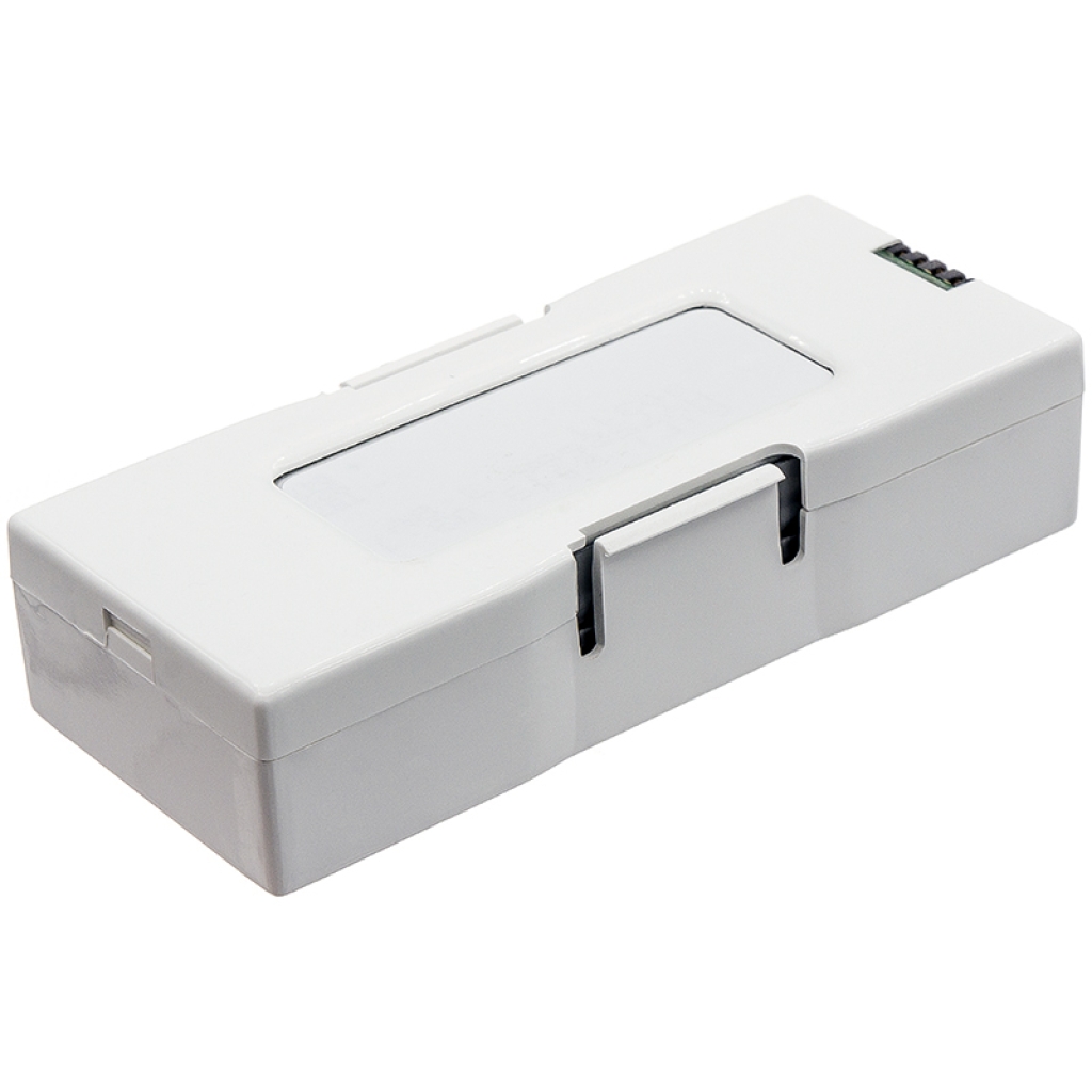 Compatibele batterijvervanging voor Zerotech 
