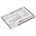 Compatibele batterijvervanging voor AT