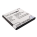 Batterij voor mobiele telefoon Globul CS-ZTE950SL