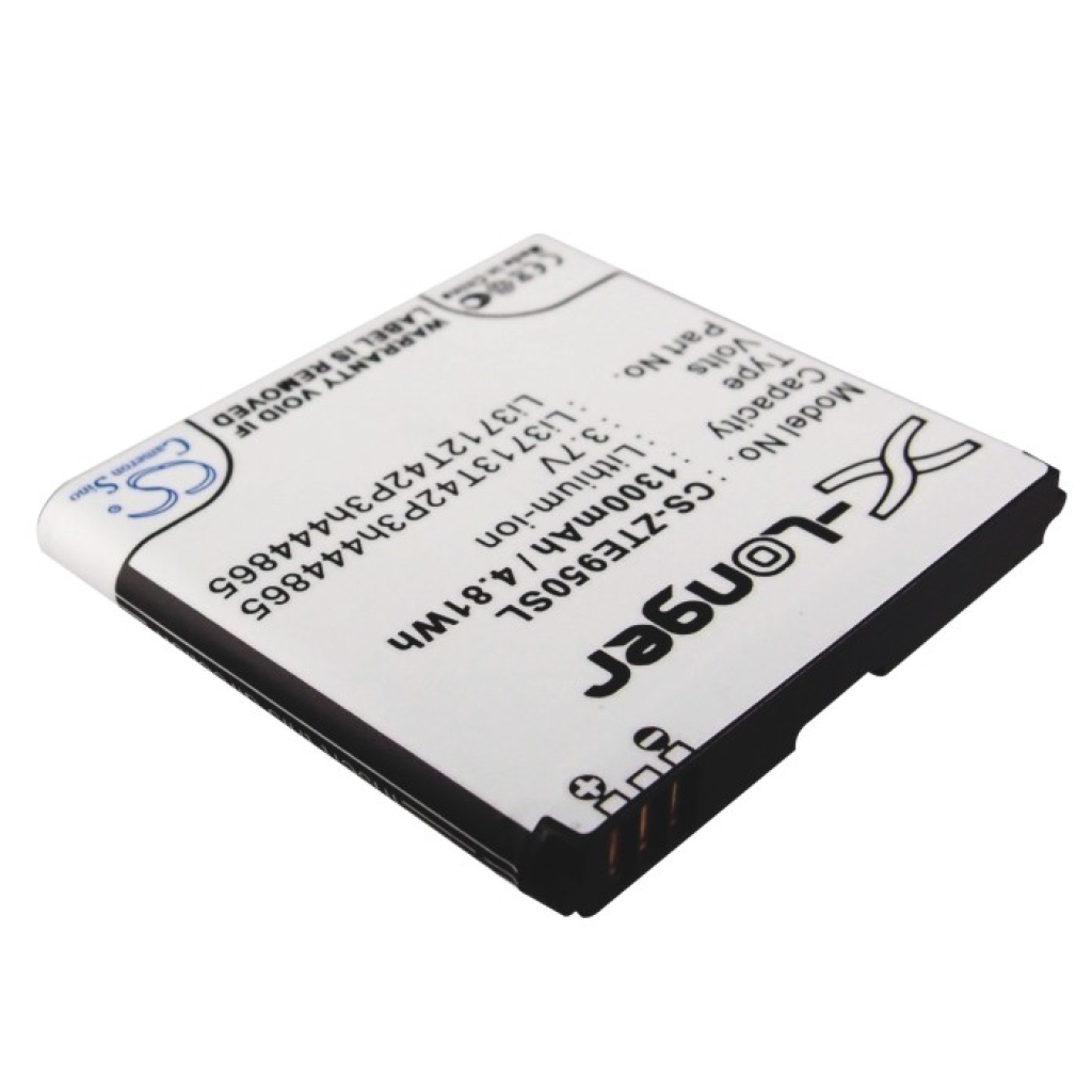 Batterij voor mobiele telefoon Globul CS-ZTE950SL