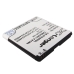 Batterij voor mobiele telefoon Globul CS-ZTE950SL
