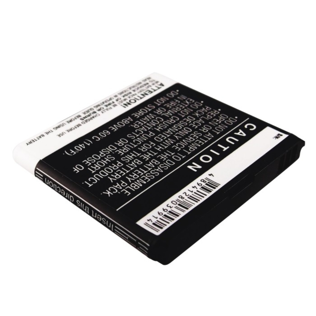 Batterij voor mobiele telefoon Globul CS-ZTE950SL