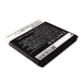 Batterij voor mobiele telefoon Globul CS-ZTE950SL