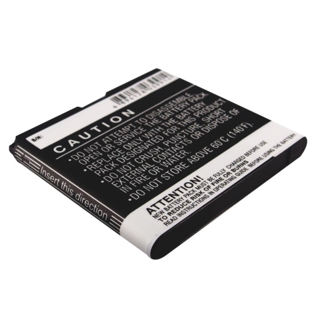 Batterij voor mobiele telefoon Globul CS-ZTE950SL
