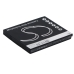Compatibele batterijvervanging voor ZTE LI3707T42P3H463848