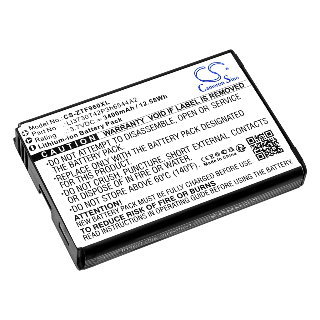 Zte T-mobile Net10 CS-ZTF960XL