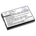 Compatible battery replacement for NET10 LI3730T42P3H6544A2
