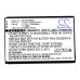 Compatible battery replacement for NET10 LI3730T42P3H6544A2
