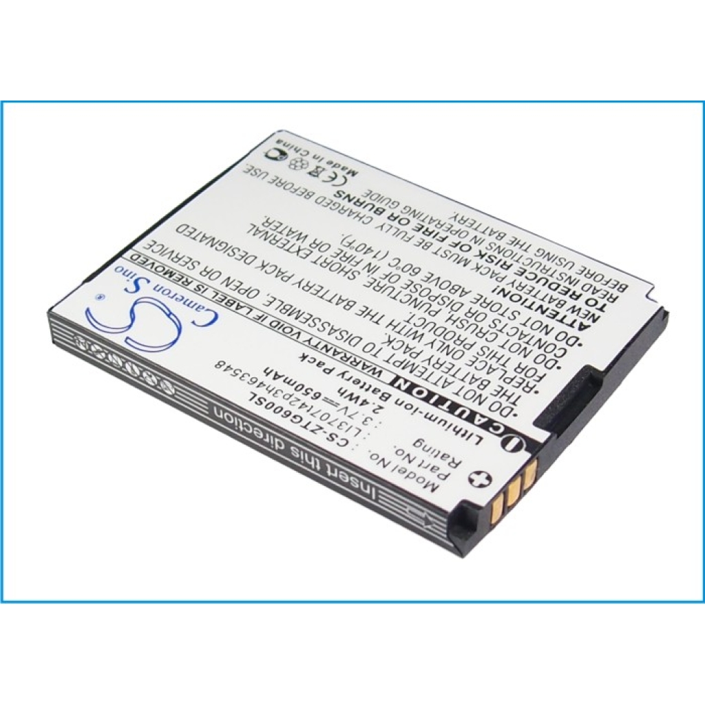 Bureau-oplader Mtc CS-ZTG600SL