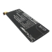 Batterijen Vervangt Li3823T43PhA54236