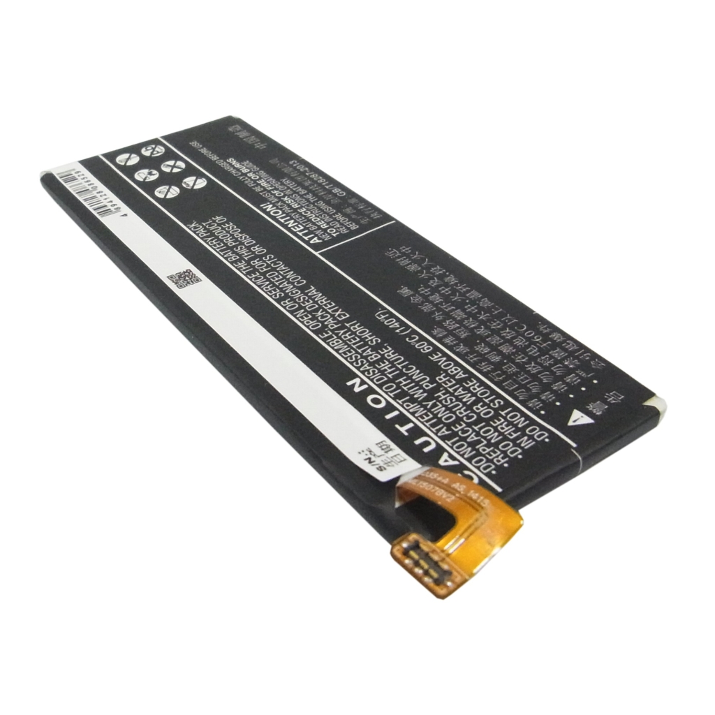 Batterijen Vervangt Li3823T43PhA54236