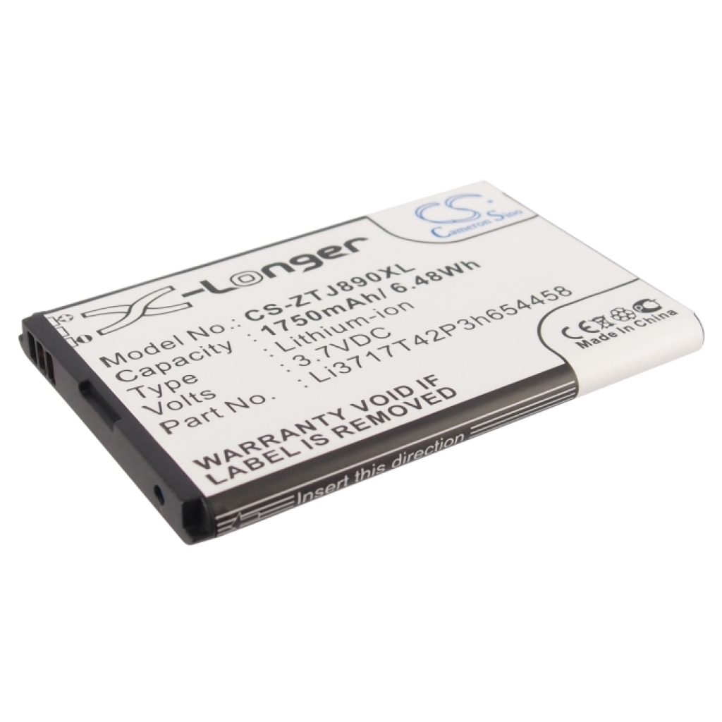 Bureau-oplader Mtc CS-ZTJ890XL