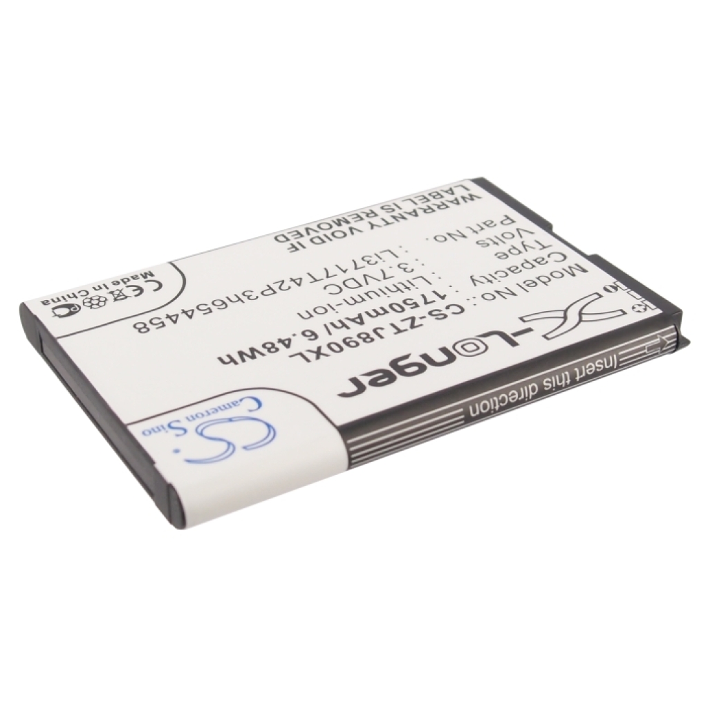 Bureau-oplader Mtc CS-ZTJ890XL