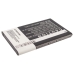 Bureau-oplader Mtc CS-ZTJ890XL