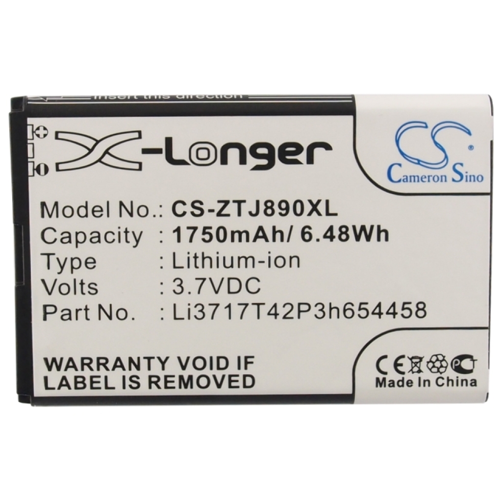 Bureau-oplader Mtc CS-ZTJ890XL