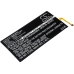 Batterijen Tablet batterijen CS-ZTK880SL