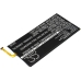 Tablet batterijen At
