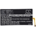 Tablet batterijen At