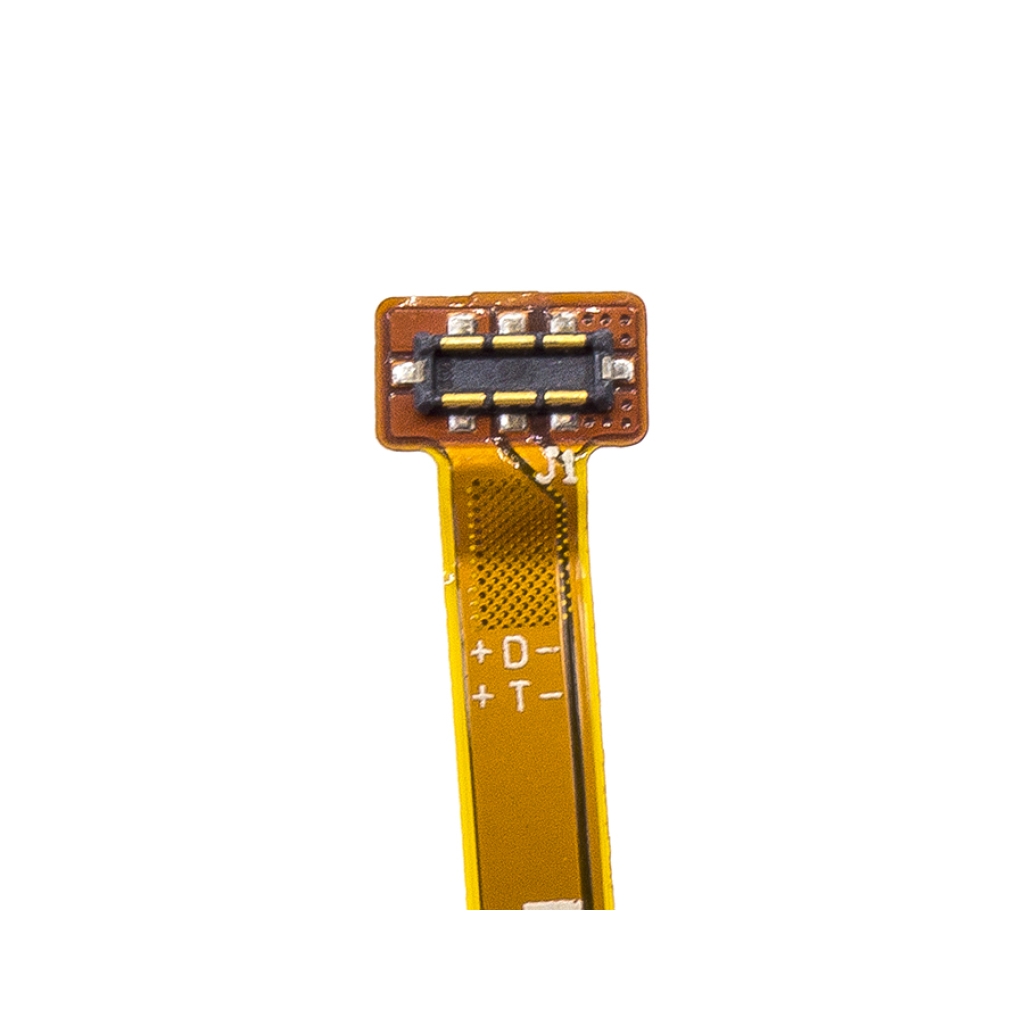 Tablet batterijen At