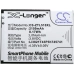 Bureau-oplader Zte CS-ZTL510XL