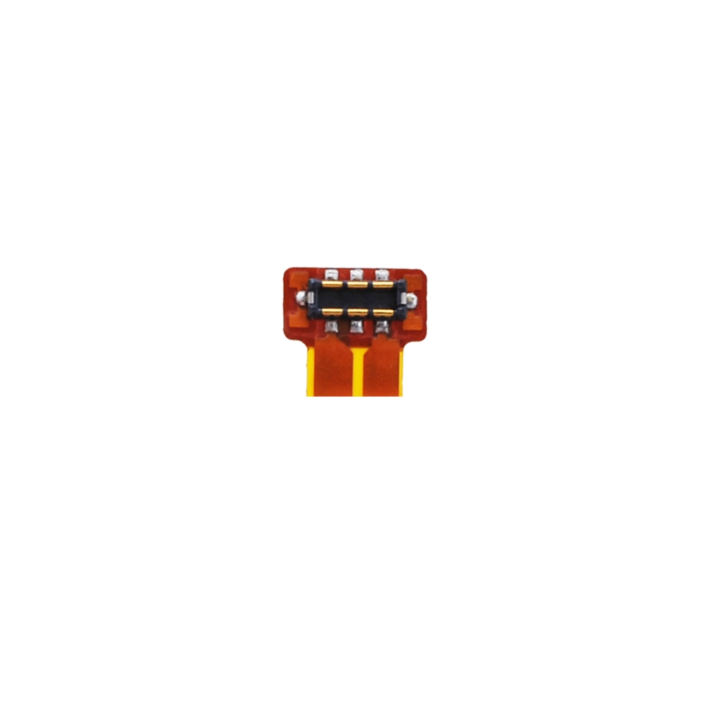 Battery compatible with ZTE CS-ZTM901SL