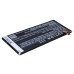 Battery compatible with ZTE CS-ZTM901SL