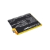 Compatibele batterijvervanging voor ZTE LI3834T43P6H726452