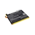 Compatibele batterijvervanging voor ZTE LI3834T43P6H726452