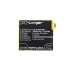 Compatibele batterijvervanging voor ZTE LI3834T43P6H726452