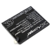 Compatibele batterijvervanging voor ZTE LI3827T44P6H726040