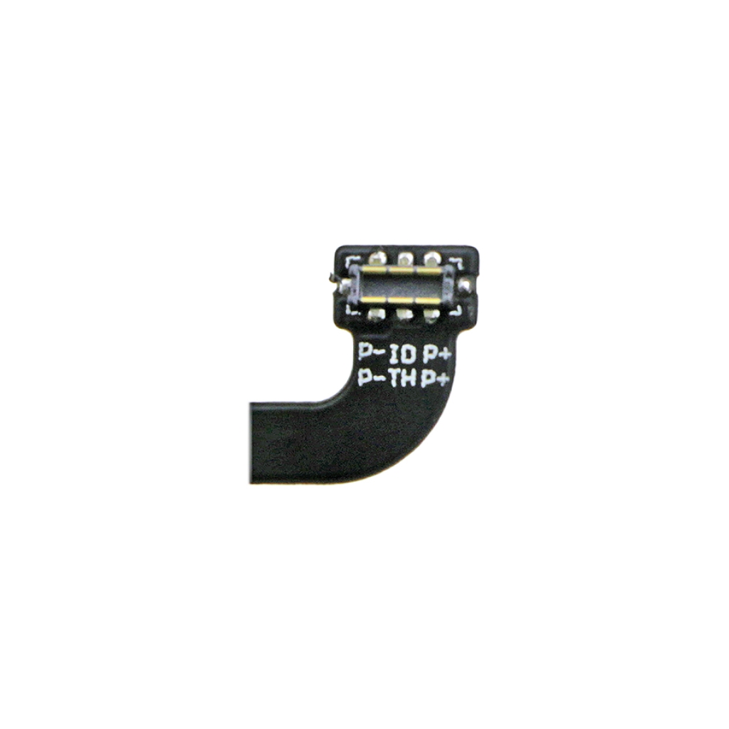 Compatibele batterijvervanging voor ZTE LI3827T44P6H726040