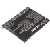 Compatibele batterijvervanging voor ZTE LI3829T44P6H806435