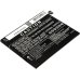 Compatibele batterijvervanging voor ZTE LI3829T44P6H806435