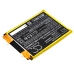 Compatibele batterijvervanging voor ZTE LI3949T44P8H886554