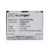 Compatibele batterijvervanging voor ZTE LI3715T42P3H415266