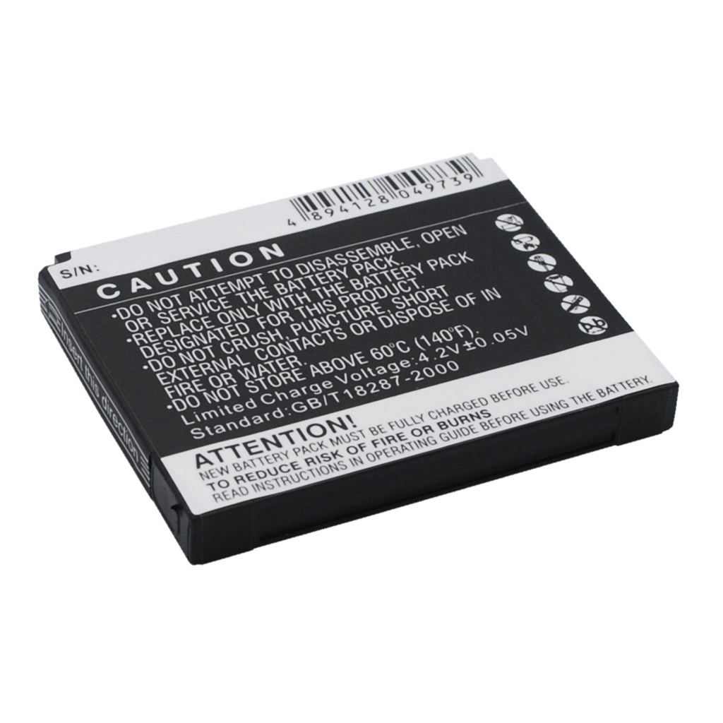 Bureau-oplader Zte CS-ZTN760SL