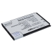 Battery compatible with ZTE CS-ZTN809XL