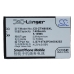 Battery compatible with ZTE CS-ZTN809XL
