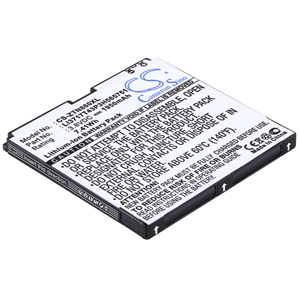 DeskTop Charger Medion CS-ZTN860XL