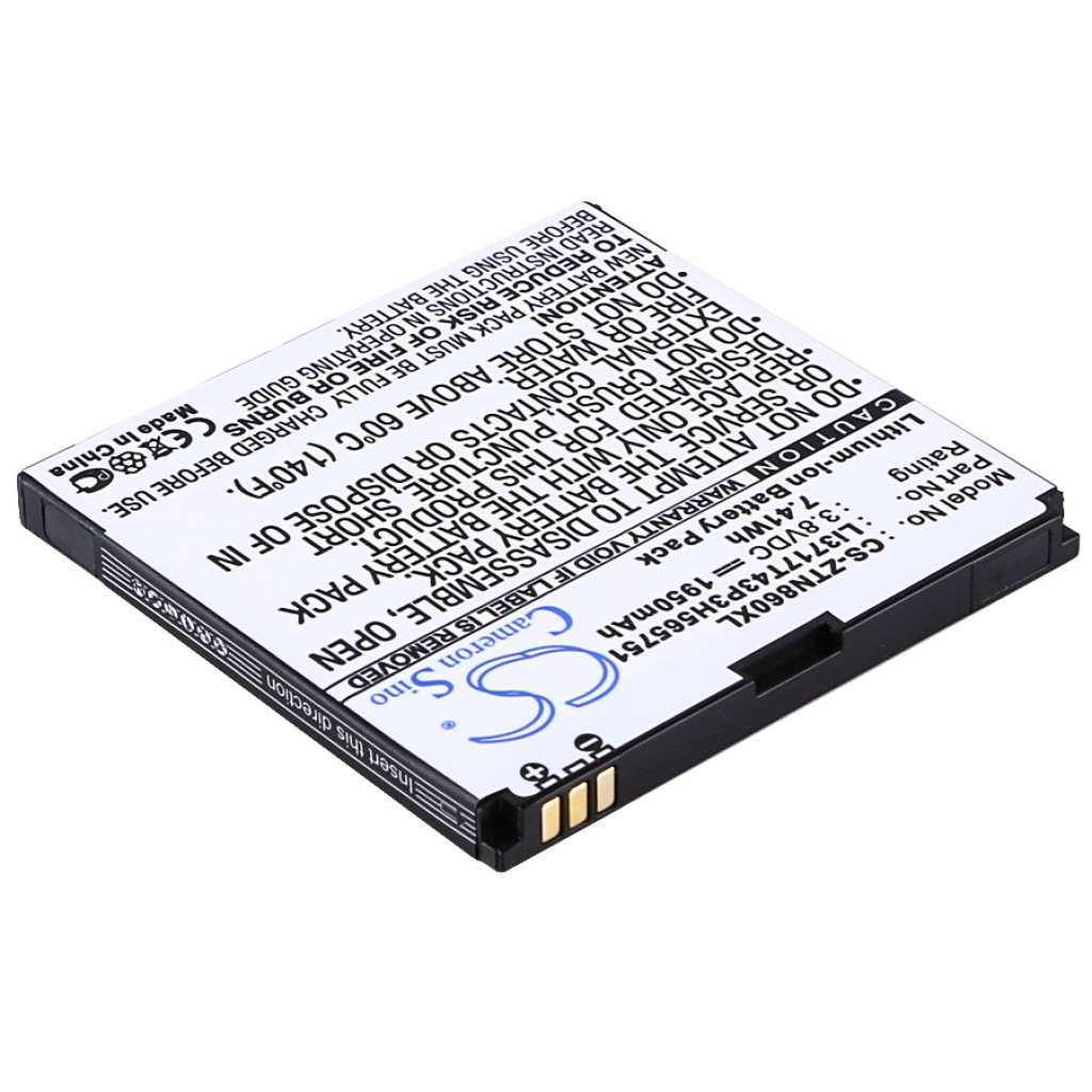 DeskTop Charger Medion CS-ZTN860XL