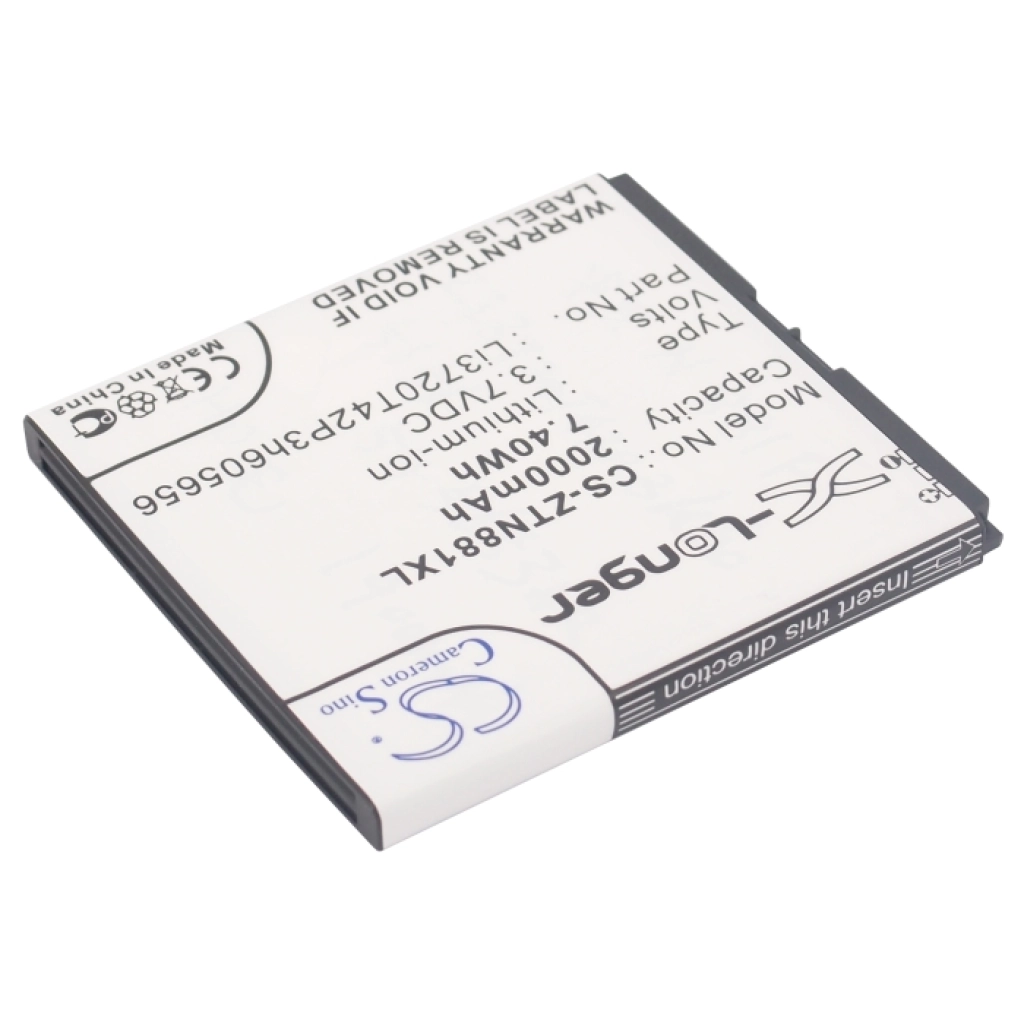 Bureau-oplader Becker CS-ZTN881XL