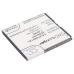 Bureau-oplader Becker CS-ZTN881XL