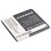 Compatibele batterijvervanging voor ZTE LI3720T42P3H605656