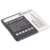 Compatibele batterijvervanging voor ZTE LI3720T42P3H605656