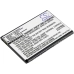 Compatibele batterijvervanging voor ZTE LI3820T43P4H694848